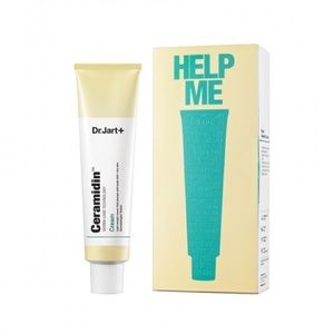 Dr. Jart+ Ceramidin Cream Full Size NIB